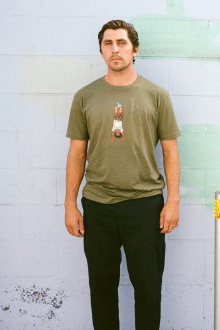 Tom Karangelov