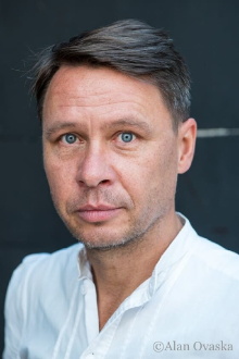 Tom Kreß