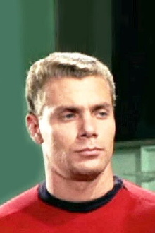 Tom Lupo