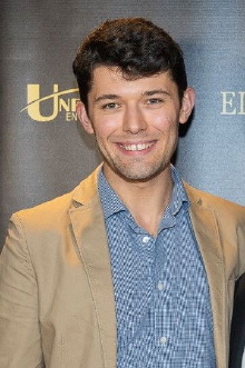 Tom Taplin