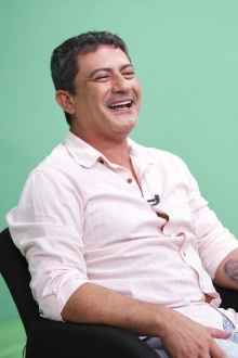 Tom veiga