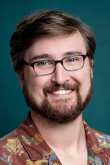 Tom von Dohlen