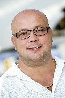 Tomas Johansson
