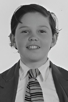 Tommy Clifford