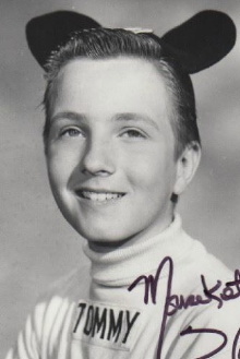 Tommy Cole