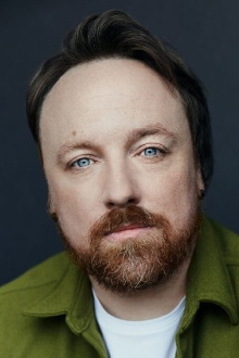 Tommy Lavallée