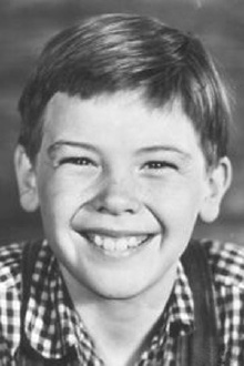 Tommy Luske