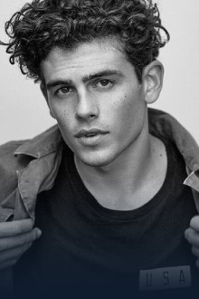 Tommy Martinez