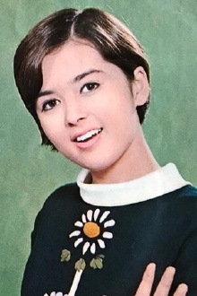 Tomoko Megumi