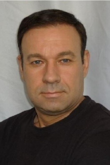 Toni Hristov