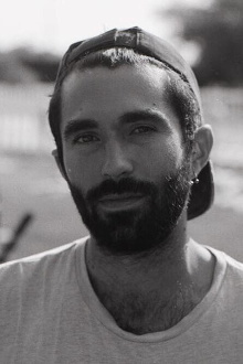 Toni Vidal