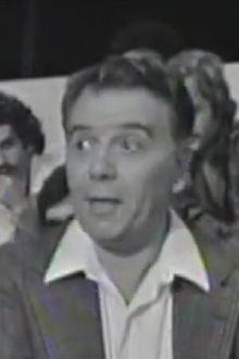 Tonino Micheluzzi