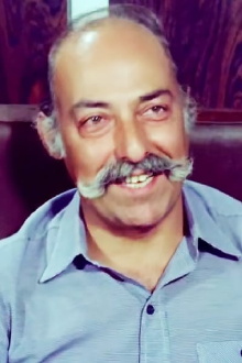 Tonis Giakovakis