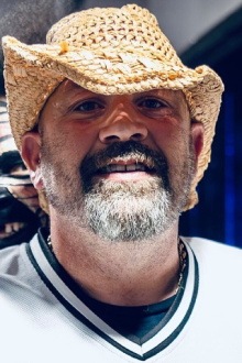 Tony 2 Tuff