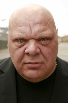 Tony Adkins