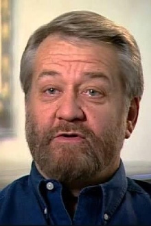 Tony Asher