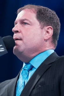 Tony Chimel