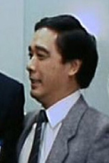 Tony Chow