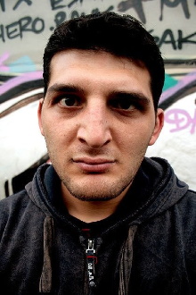 Tony D.