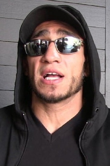 Tony Ferguson