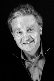 Tony Garnett