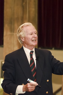 Tony Hart