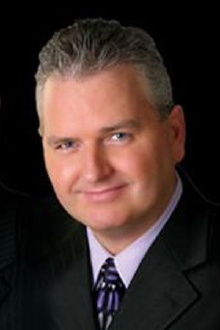 Tony Jarman