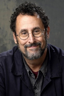 Tony Kushner
