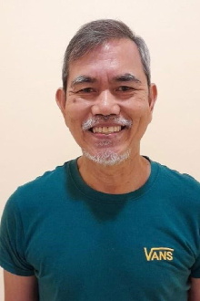 Tony Leyba