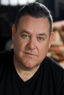Tony Maudsley