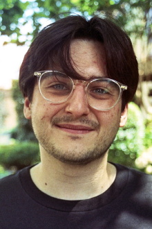 Tony McCall