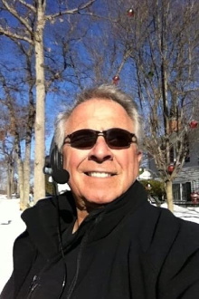 Tony Rivetti Sr.