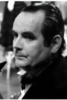 Tony Staveacre