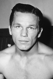 Tony Zale