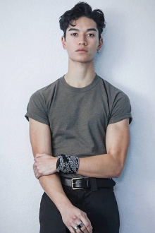 Topher Vibar