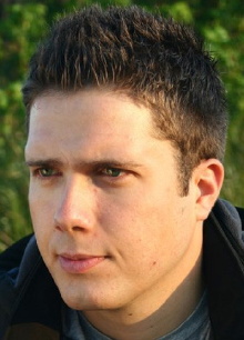 Torben Brinck
