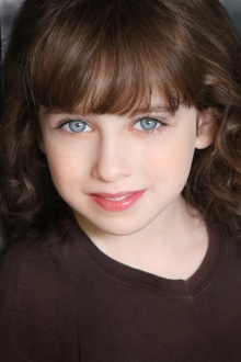 Tori Feinstein
