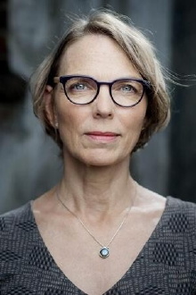 Torill Kove