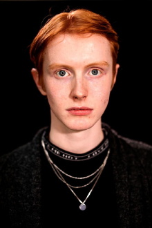 Torje Hansen