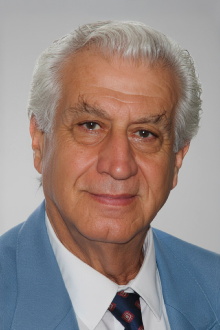 Toron Karacaoğlu