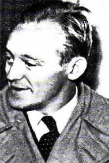 Torstein Raaby