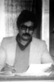 Toryali Shafaq