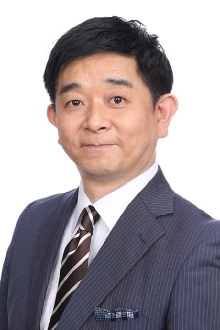 Toshihiro Itô
