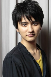 Toshiki Seto