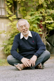 Toshio Suzuki