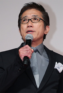 Toshiya Tohyama
