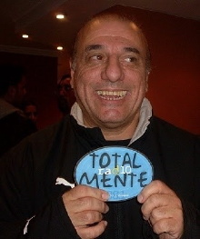 Toti Ciliberto