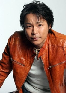Tougo Shimura