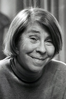 Tove Jansson