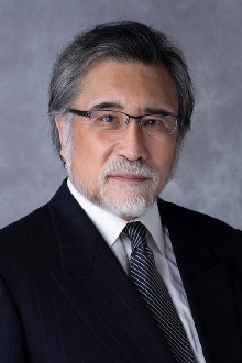 TOYAMA Seiji